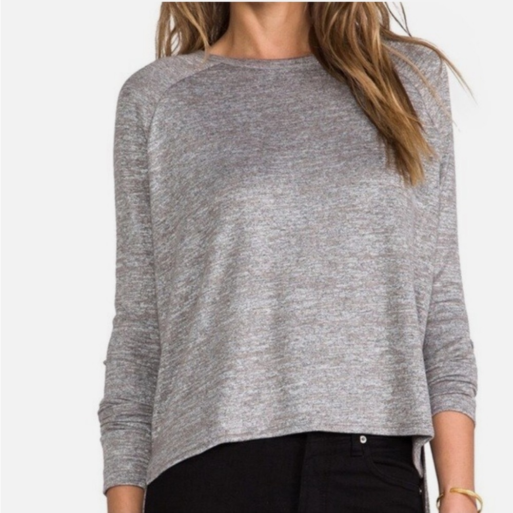 Rag & Bone Jeans Camden Long Sleeve